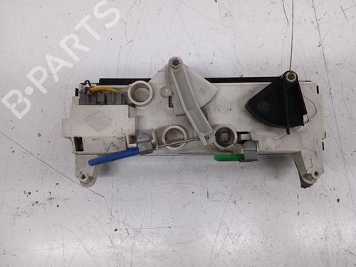 Climate control RENAULT KANGOO (KC0/1_) | BP31817078I5