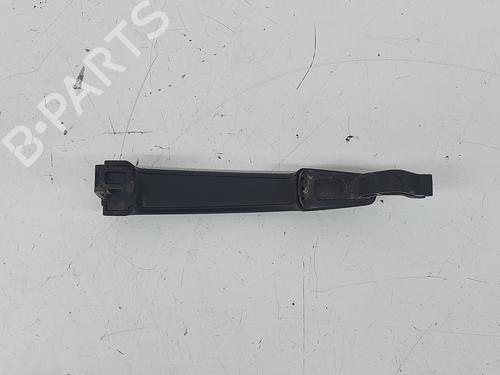 Front left exterior door handle CITROËN BERLINGO MULTISPACE (B9) 1.6 HDi 75 16V | BP25989974C128 