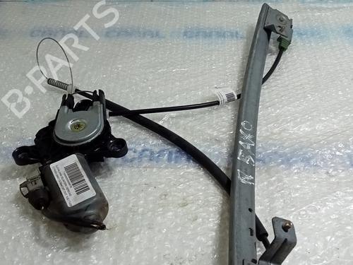 Used Front right window mechanism CITROËN SAXO (S0, S1) 1.5 D (54 hp) 20829935