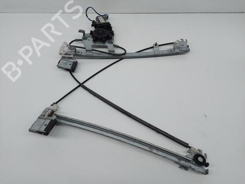 Used Front left window mechanism CITROËN BERLINGO / BERLINGO FIRST Box Body/MPV (M_) 1.9 D 70 (MBWJZ, MCWJZ) (69 hp) 28196095