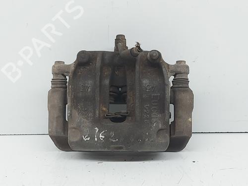 Used Left front brake caliper NISSAN TERRANO II (R20) 2.7 TDi 4WD (125 hp) 26882859