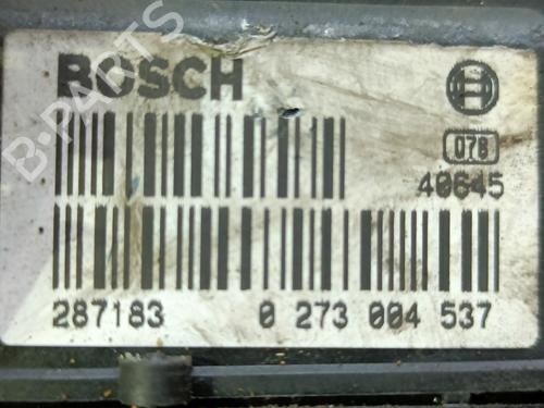 ABS Bremseaggregat MG MG ZR  | BP20836199M43 