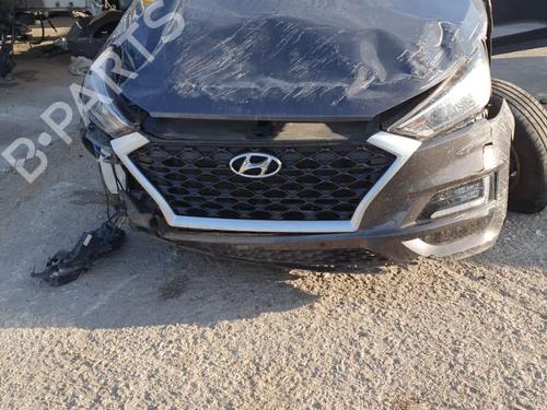 Left rear window switch HYUNDAI TUCSON (TL, TLE) 1.6 GDi | BP28168354I29 