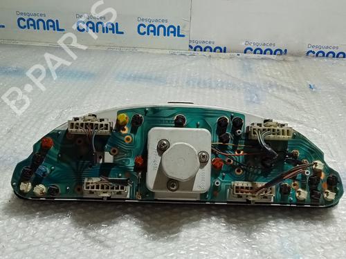 Instrument cluster FIAT PUNTO (176_) 1.7 TD (176AT) | BP20821517C47 