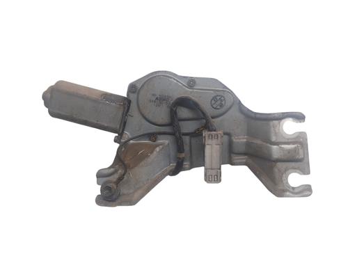 Used Rear wiper motor Rear wiper motor MITSUBISHI PAJERO II (V3_W, V2_W, V4_W, V5_W) [1990-2001] 33891409 33891409