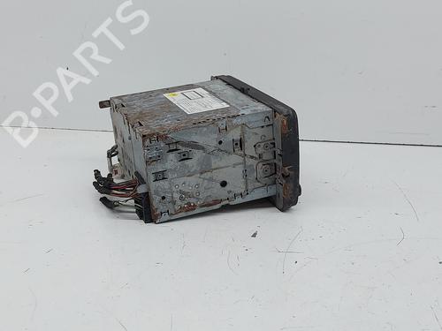 Radio SEAT TOLEDO IV (KG3)  | BP32420837E6 