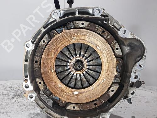 Gearbox TOYOTA LAND CRUISER PRADO (_J12_)  | BP26222608M3 