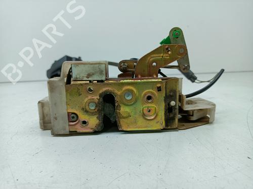 Used Front right lock FORD MONDEO II (BAP) 1.8 TD (90 hp) 20817338