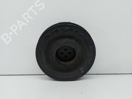 Used Pulley BMW X3 (E83) xDrive 20 d (177 hp) 29834605