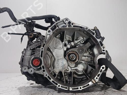 Gearbox NISSAN PRIMERA (P12) 2.2 Di | BP26222629M3 