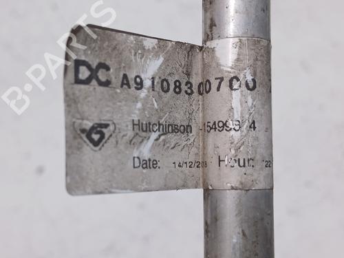 AC pipe MERCEDES-BENZ SPRINTER 3-t Van (B910) 211 CDI (910.621, 910.623) | BP33049468M126 - Image 4