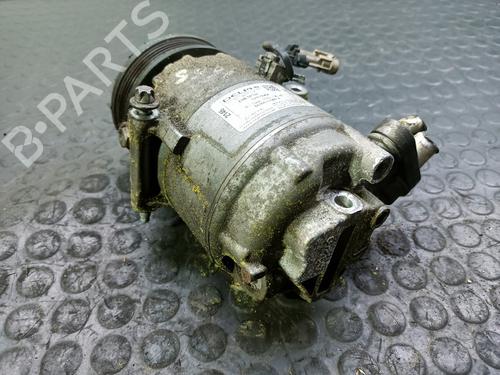 AC compressor OPEL ASTRA H (A04) 1.8 (L48) | BP20840648M34 