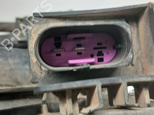 Radiator fan VW GOLF IV Variant (1J5)  | BP27223681M35 