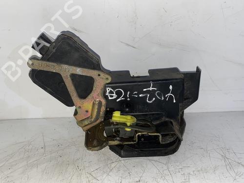 Rear left lock HYUNDAI TERRACAN (HP) 2.9 CRDi 4WD | BP20824384C100