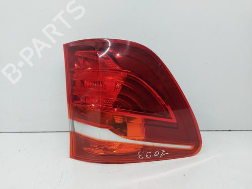 Used Left taillight BMW X3 (F25) xDrive 30 d (258 hp) 26138444