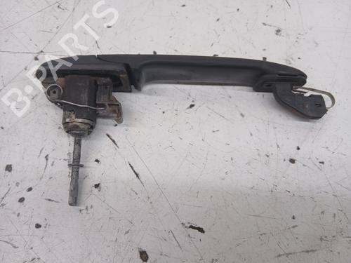 Front left exterior door handle VW POLO III (6N1) 60 1.4 | BP26332478C128 