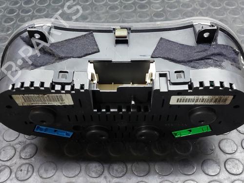 Instrument cluster SEAT TOLEDO II (1M2) 1.9 TDI | BP20821246C47 