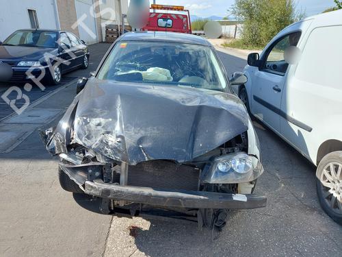 Alternator SEAT IBIZA III (6L1)  | BP20887789M7 