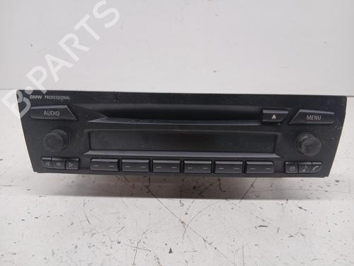 Used Radio BMW 3 (E90) 320 d (163 hp) 29204369