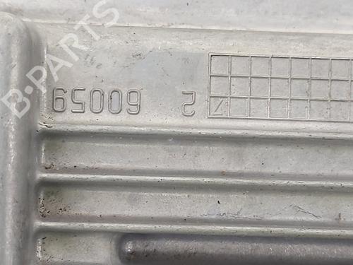 Engine control unit (ECU) CITROËN BERLINGO MULTISPACE (B9) 1.6 HDi 75 16V | BP25727216M57 