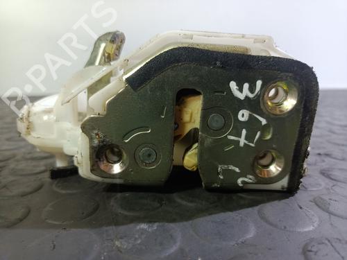 Rear left lock HONDA CIVIC VIII Hatchback (FN, FK) 2.2 CTDi (FK3) | BP20823276C100 