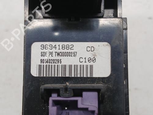 Display monitor CHEVROLET CAPTIVA (C100, C140)  | BP28004904C48 