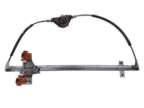 Used Front right window mechanism Front right window mechanism NISSAN TERRANO II (R20) [1992-2007] 35738202 35738202