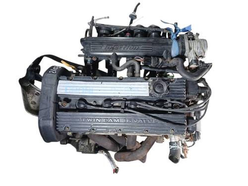 Used Engine Engine LAND ROVER FREELANDER I (L314) [1998-2006] 26544093 26544093