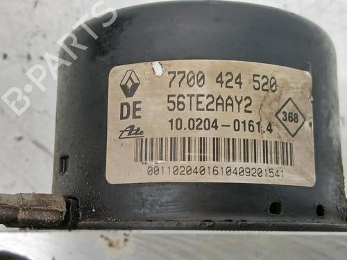 ABS pump RENAULT LAGUNA I (B56_, 556_)  | BP28797304M43 