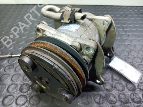 Used AC compressor VOLVO 940 (944) [1990-1995]  21807516