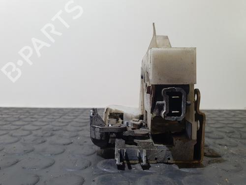 Front right lock RENAULT MEGANE I Classic (LA0/1_) 1.9 D (LA0A, LA0U, LA0R) | BP20822514C97 