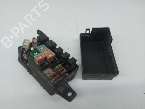 Sikringsdåse MITSUBISHI L200 (K7_T, K6_T, K5_T) 2.5 TD 4WD (K74T) (115 hp) 23991882