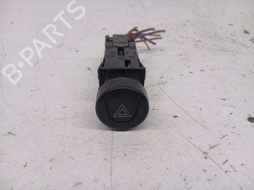 Advarselsbryter Advarselsbryter PEUGEOT 306 (7B, N3, N5) [1993-2003] 33628533 33628533