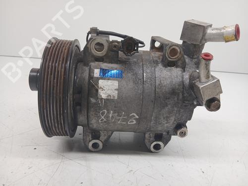 Used AC compressor NISSAN PATHFINDER III (R51) [2005-2025]  24978324