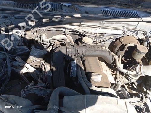 Used Parts FORD MAVERICK (UDS, UNS) 2.7 TD (100 hp) 4246233