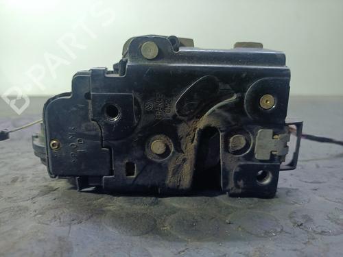 Rear right lock SEAT TOLEDO II (1M2) 1.9 TDI | BP20825065C99 