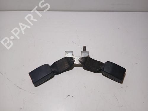 Used Seat buckle FORD FIESTA V (JH_, JD_) 1.4 16V (80 hp) 27484345