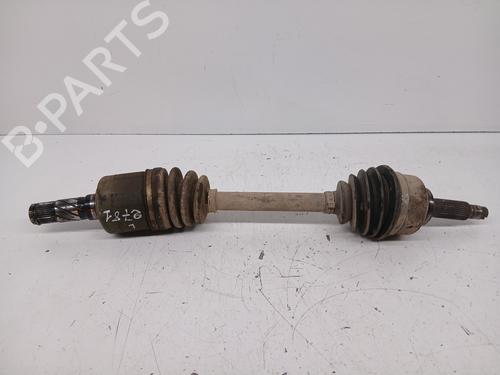 Used Left front driveshaft KIA SORENTO I (JC) [2002-2011]  27818472
