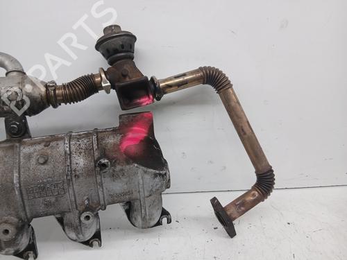 Intake manifold FIAT DUCATO Bus (244_) 2.0 JTD | BP28502268M70 