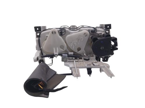 Climate control CITROËN JUMPER I Van (244) 2.2 HDi | BP31817101I5 