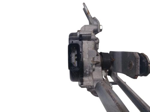 Front wiper motor RENAULT CAPTUR I (J5_, H5_) | BP32018391M29 - Image 3