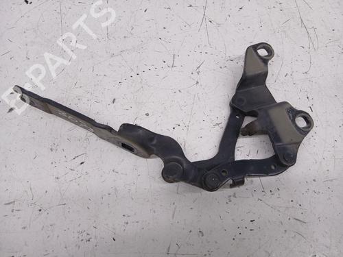 Hinge/Door check strap BMW 3 (E90) 320 d | BP29512331C146 