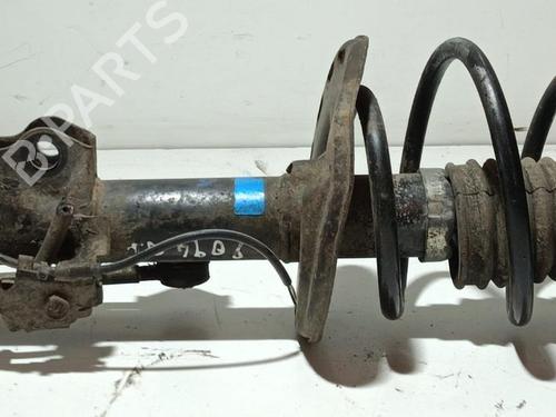 Used Left front shock absorber Left front shock absorber TOYOTA AURIS (_E15_) [2006-2013] 20830056 20830056