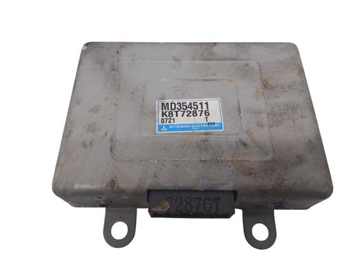 Motorstyringsenhed MITSUBISHI PAJERO SPORT I (K7_, K9_) [1996-2026]  31631233