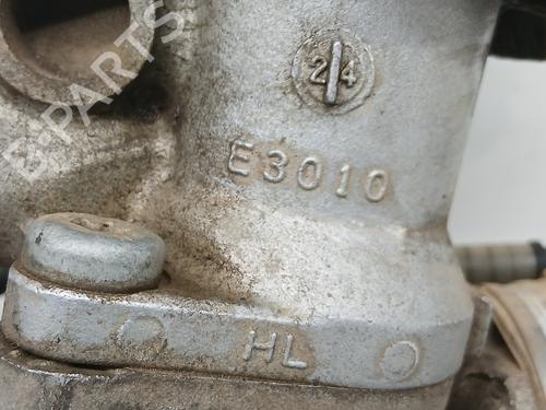 Steering rack CITROËN BERLINGO MULTISPACE (B9) 1.6 HDi 75 16V | BP32672482M22  - Image 6