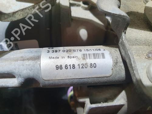 Front wiper motor PEUGEOT 407 (6D_)  | BP20832030M29 