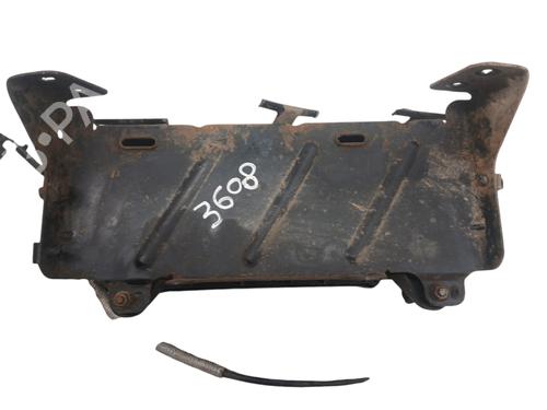 Used Hand brake Hand brake LAND ROVER RANGE ROVER SPORT I (L320) 2.7 D 4x4 (190 hp) 35738214 35738214