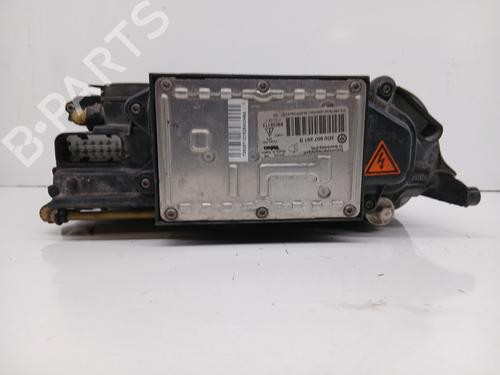 Right headlight VW TOUAREG (7LA, 7L6, 7L7)  | BP31132957C29 
