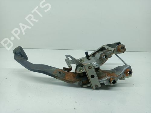 Break pedal TOYOTA RAV 4 III (_A3_)  | BP29834622I19