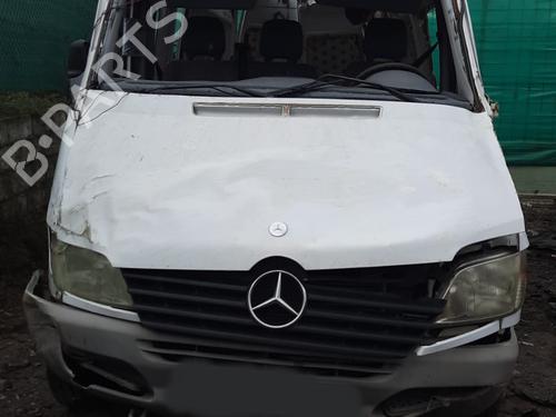 Steering pump MERCEDES-BENZ SPRINTER 2-t Van (B901, B902)  | BP28100551M99 